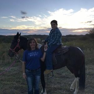 Meet your Posher, Celeste